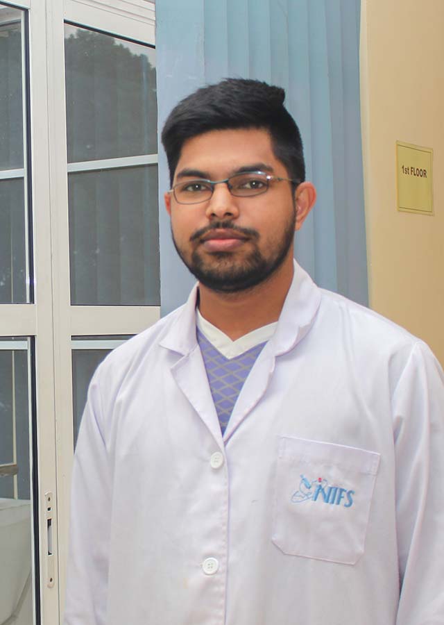 Mahesh Senarathna