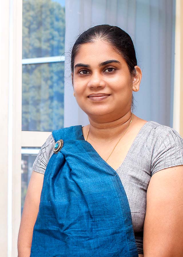 Sagarika Mediwaka