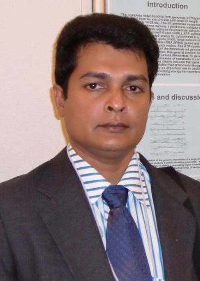 Susiji Wickramasinghe 