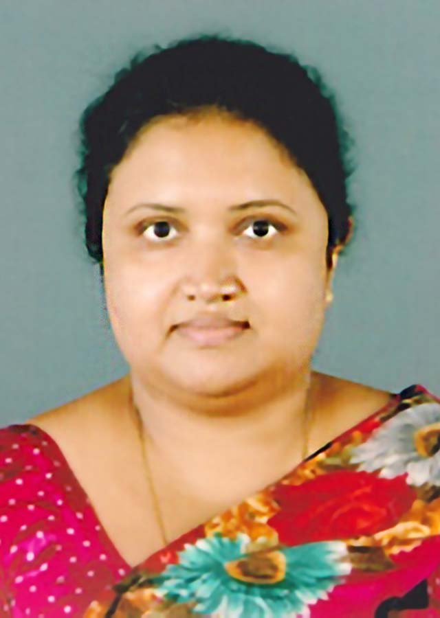 Thusitha Ranasinghe