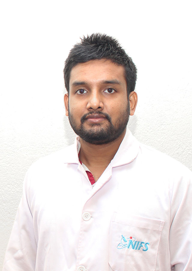 Sidath Ekanayake