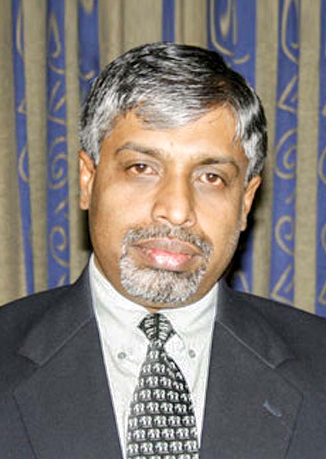 Sarath Abayakoon