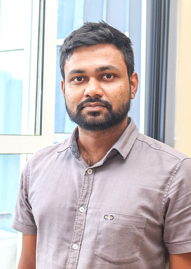 supun samaraweera