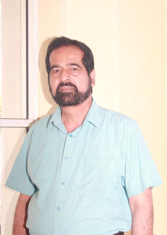 shantha