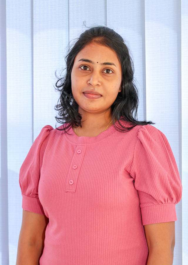 sangeerathne
