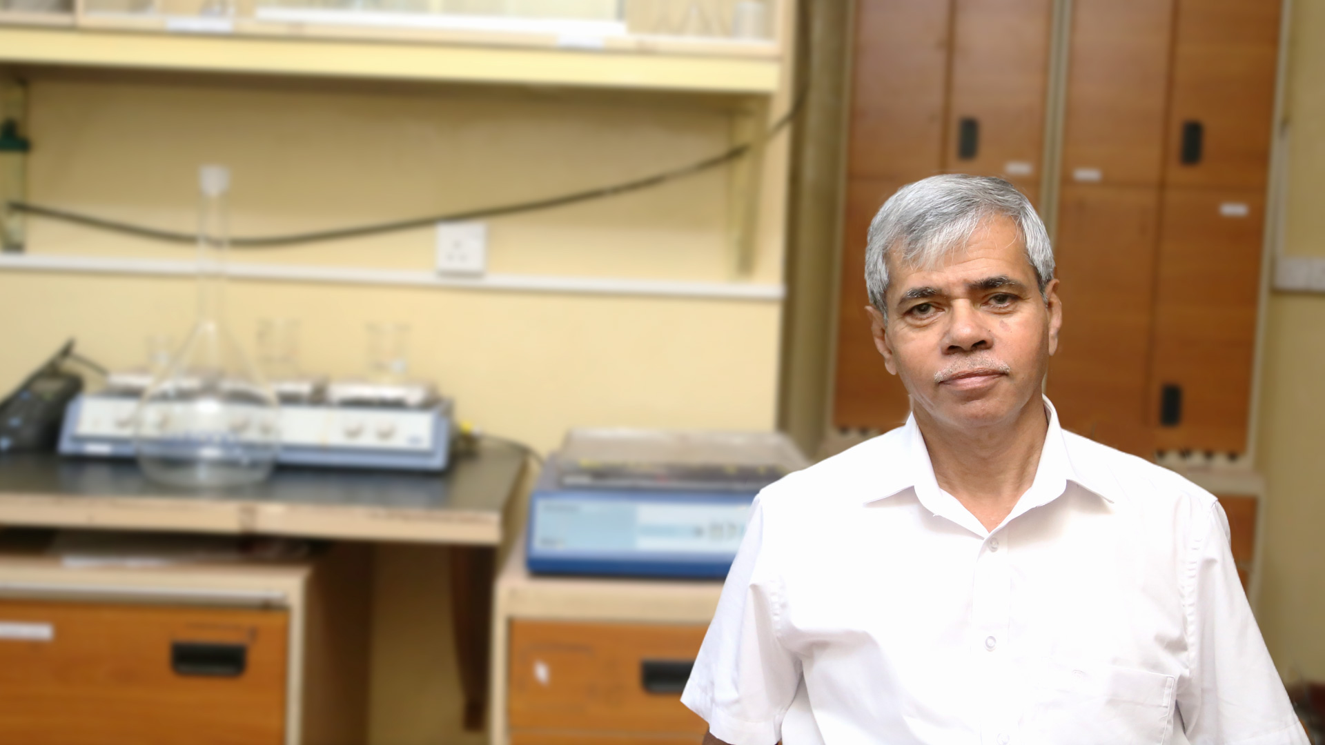Cassim Iqbal