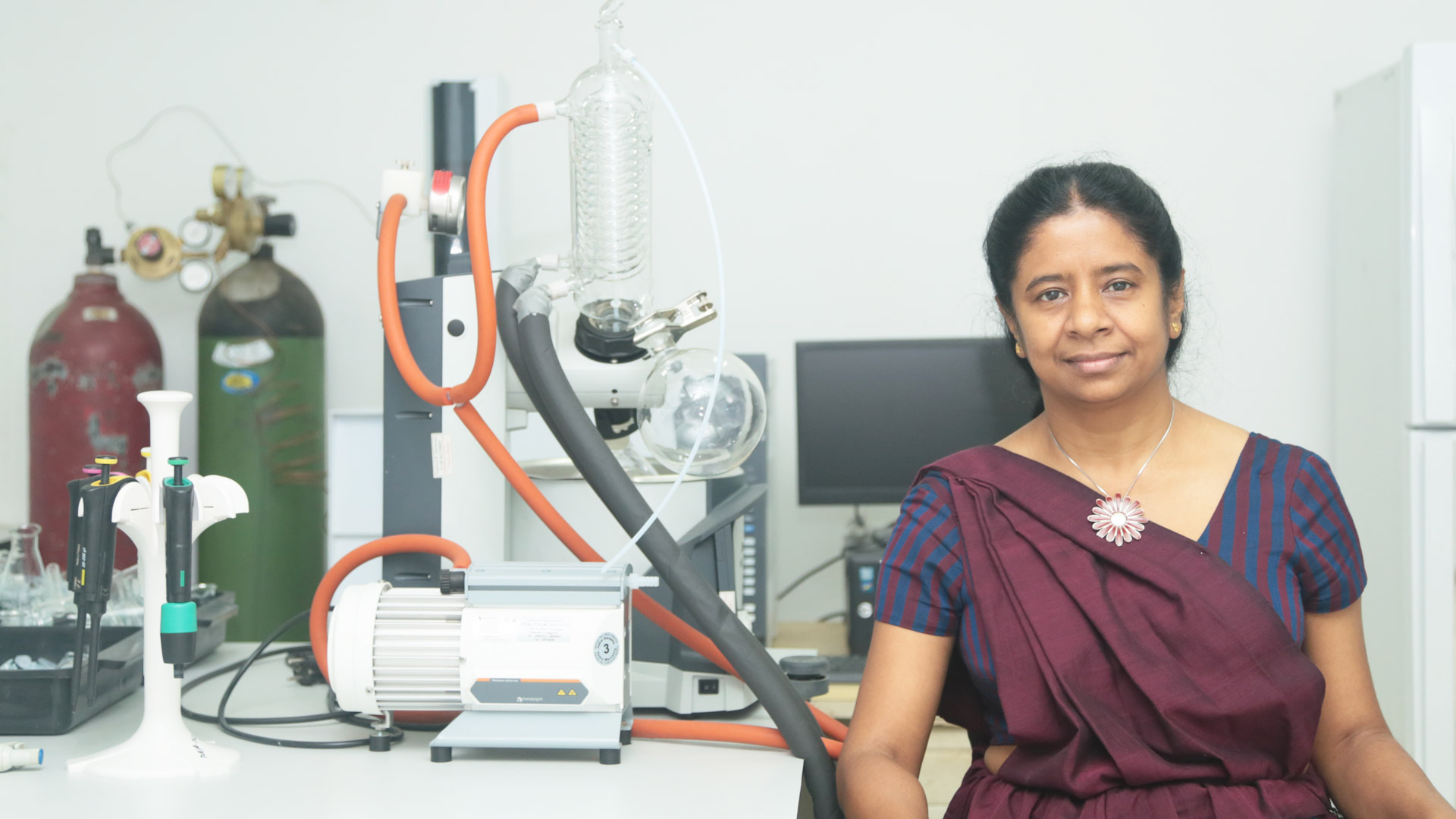 Renuka Ratnayake