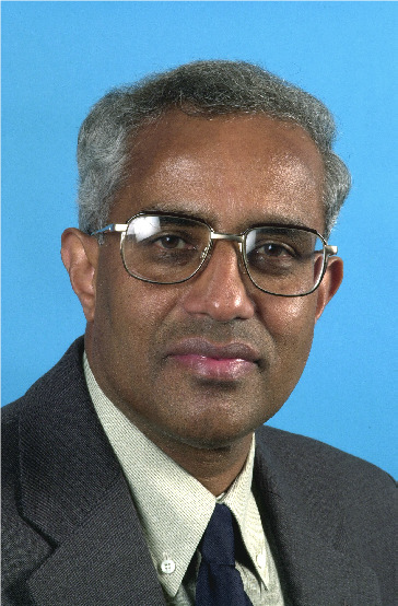 Professor I.M. Dharmadasa