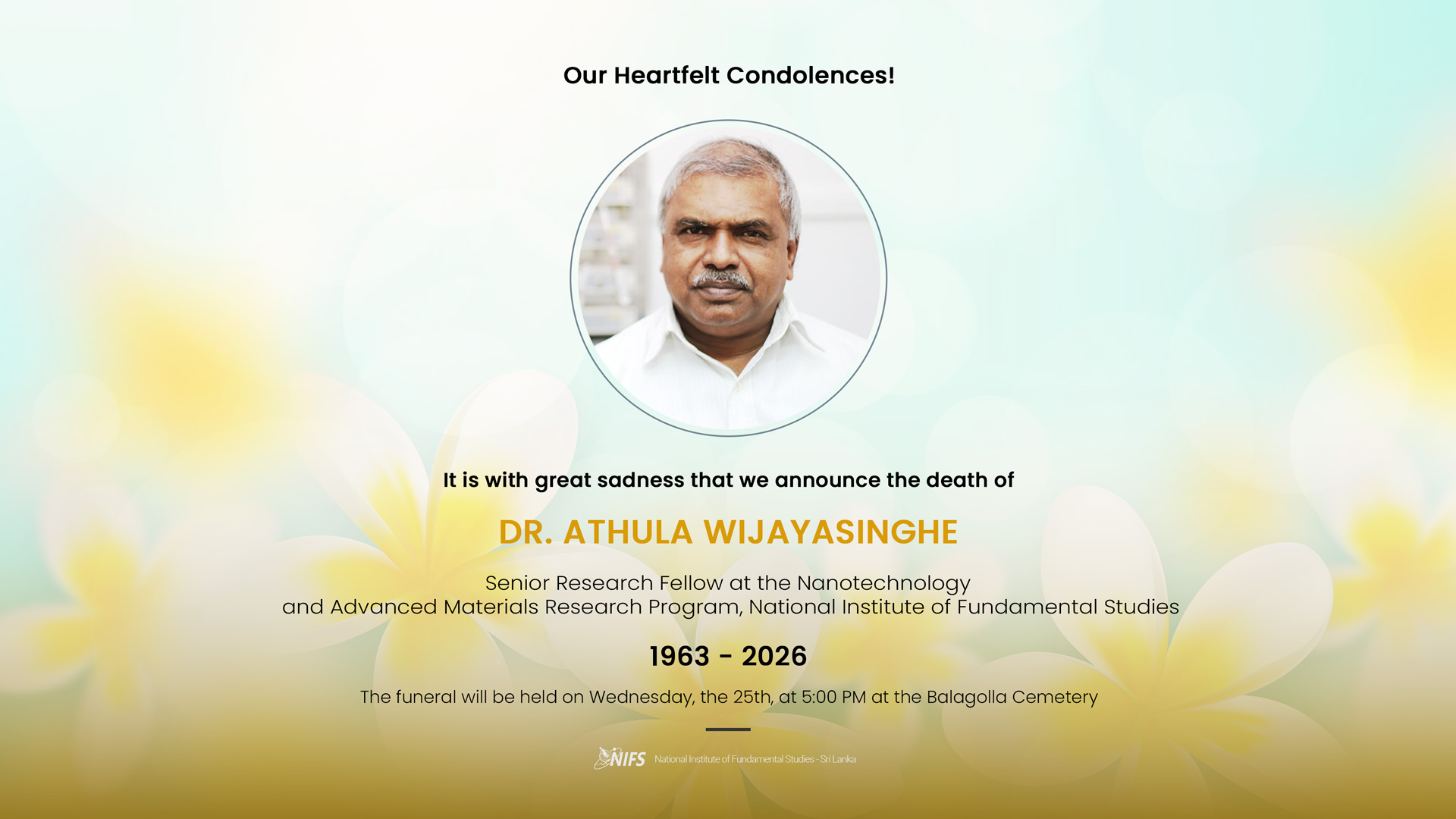 dr athula