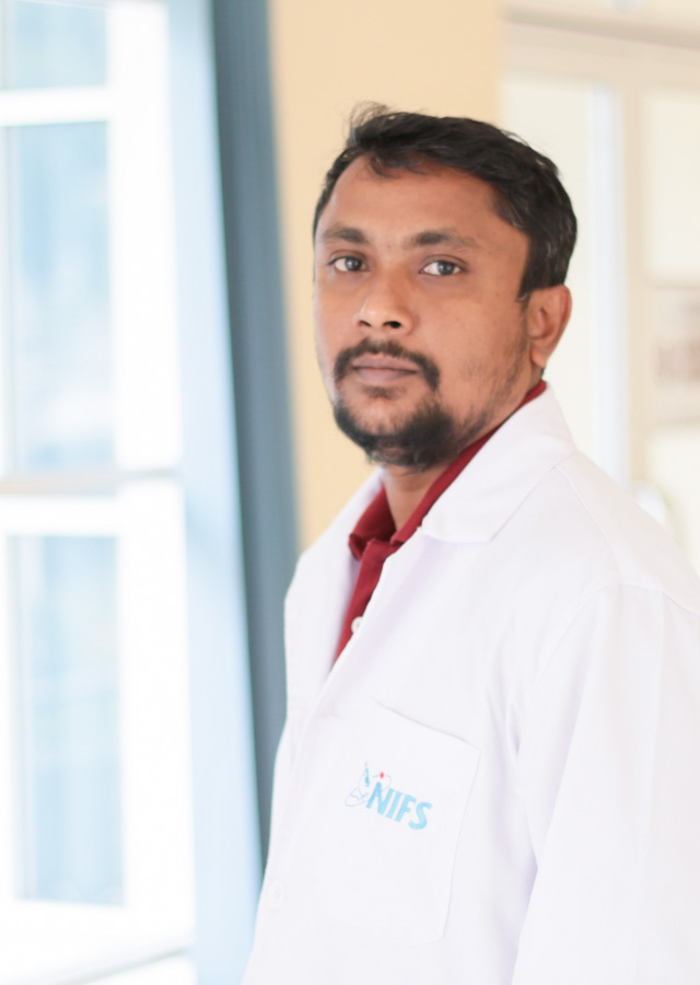 Profile picture of the staff member