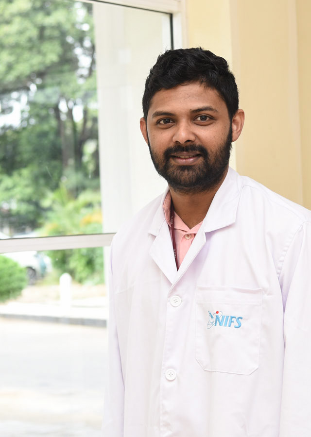Profile picture of the staff member