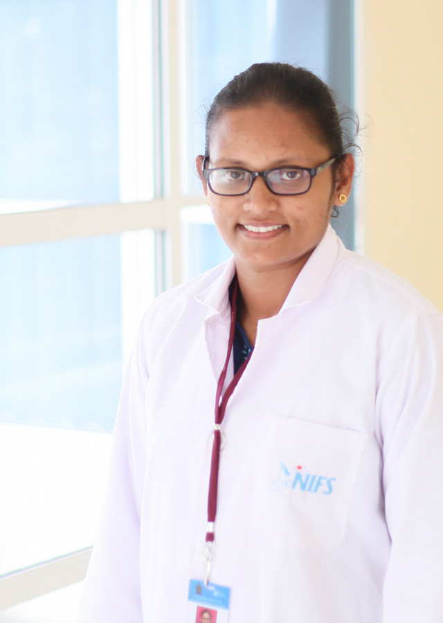Profile picture of the staff member