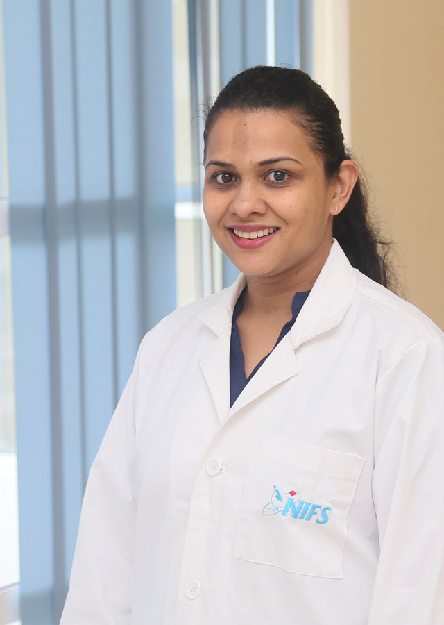 Profile picture of the staff member