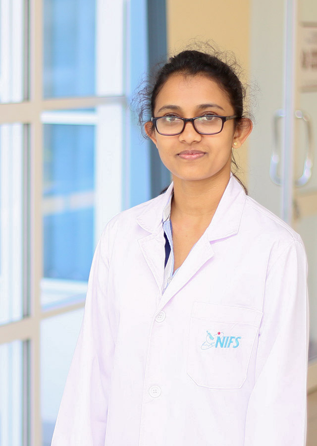 Profile picture of the staff member