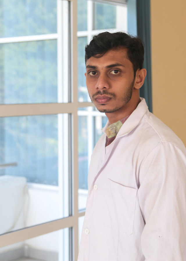 Profile picture of the staff member