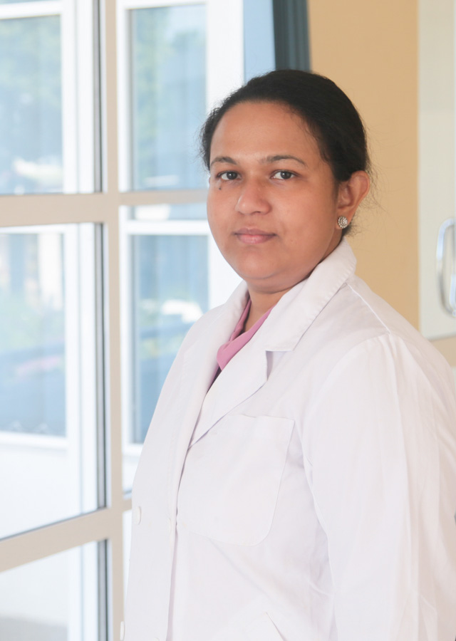 Profile picture of the staff member