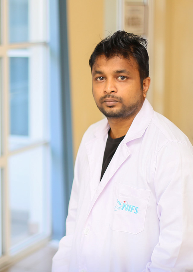 Profile picture of the staff member