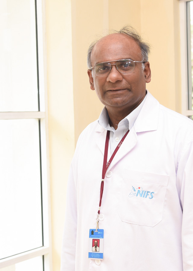 Profile picture of the staff member