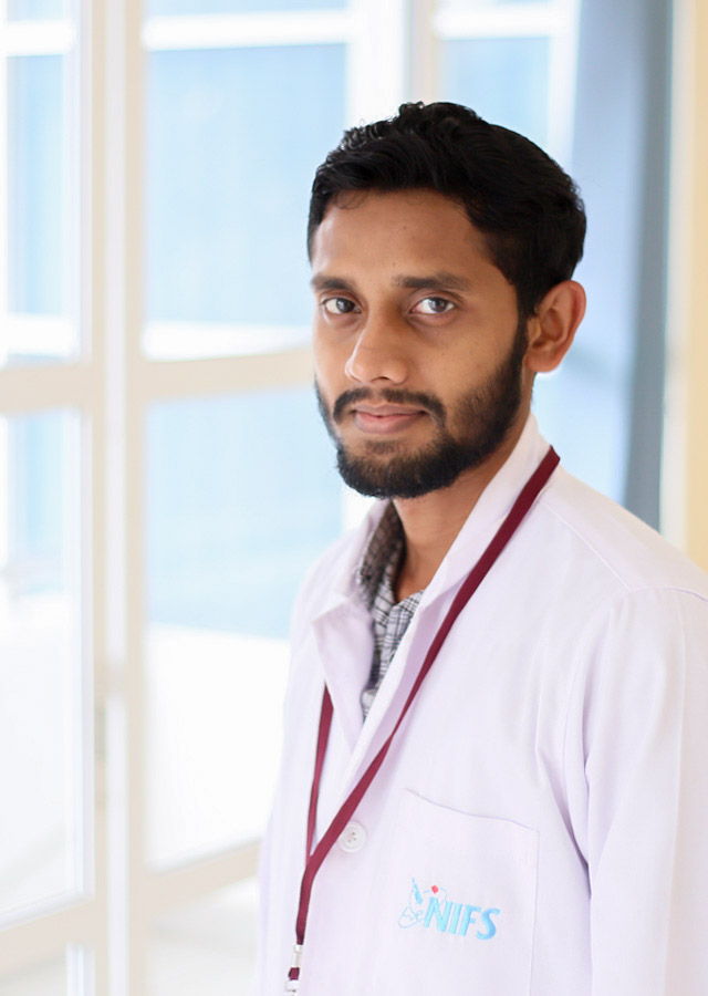Profile picture of the staff member