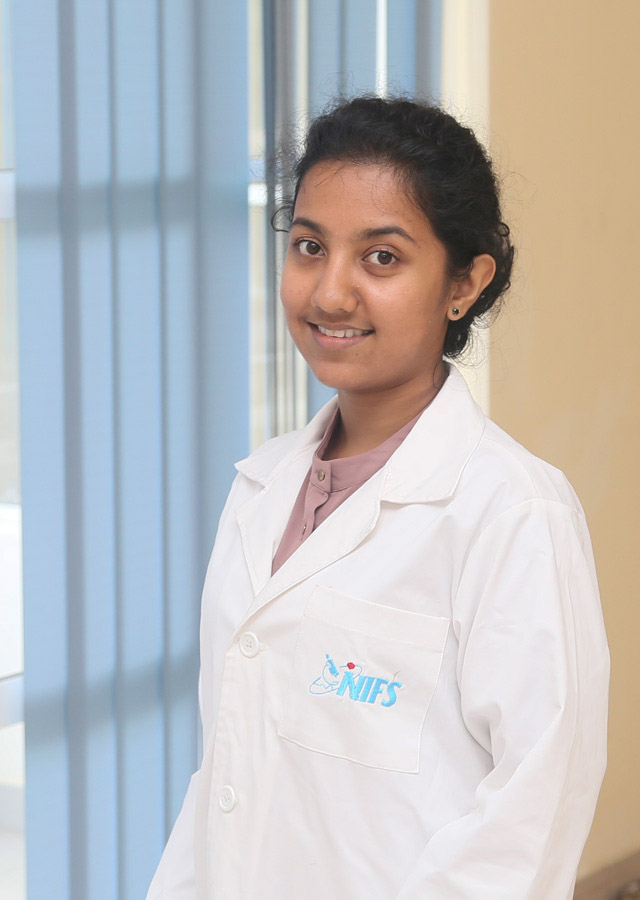 Profile picture of the staff member