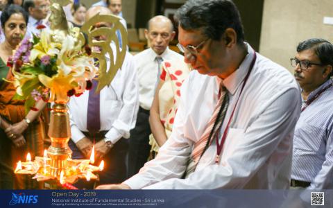 Open Day 2019