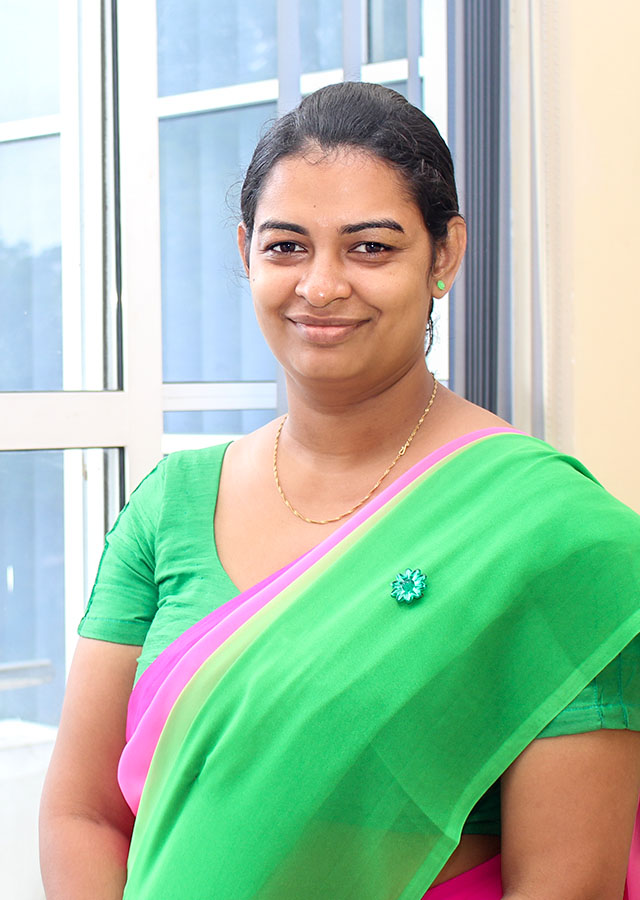 Thilini Sumanarathne