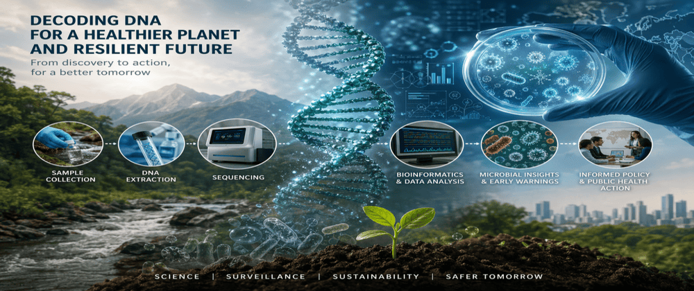 DNA Day 2026