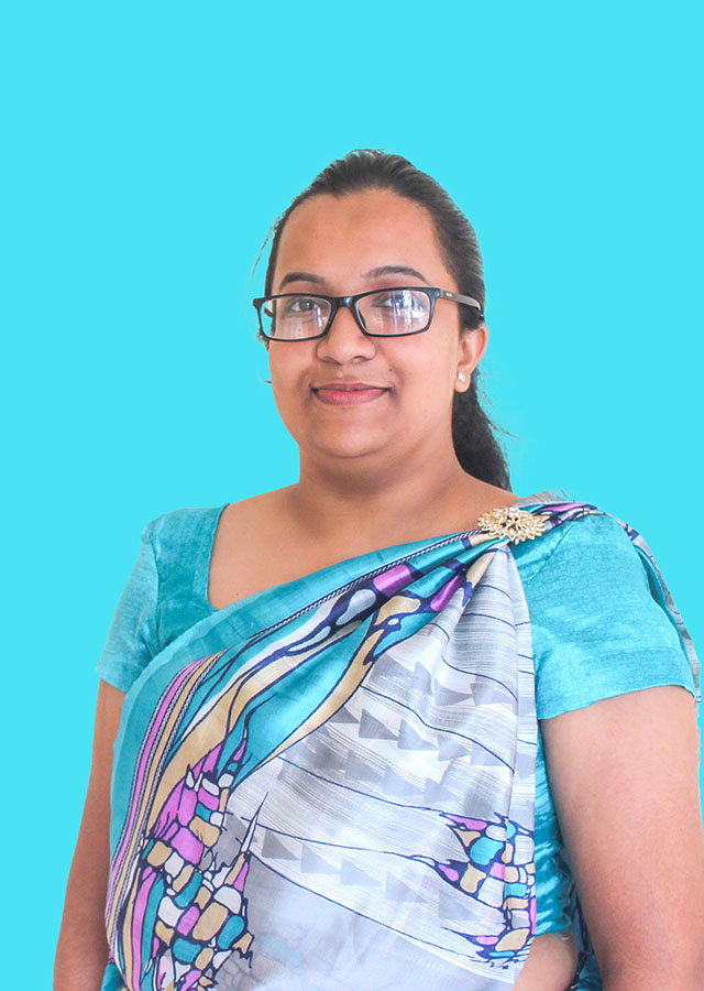 Thishara Jayathissa