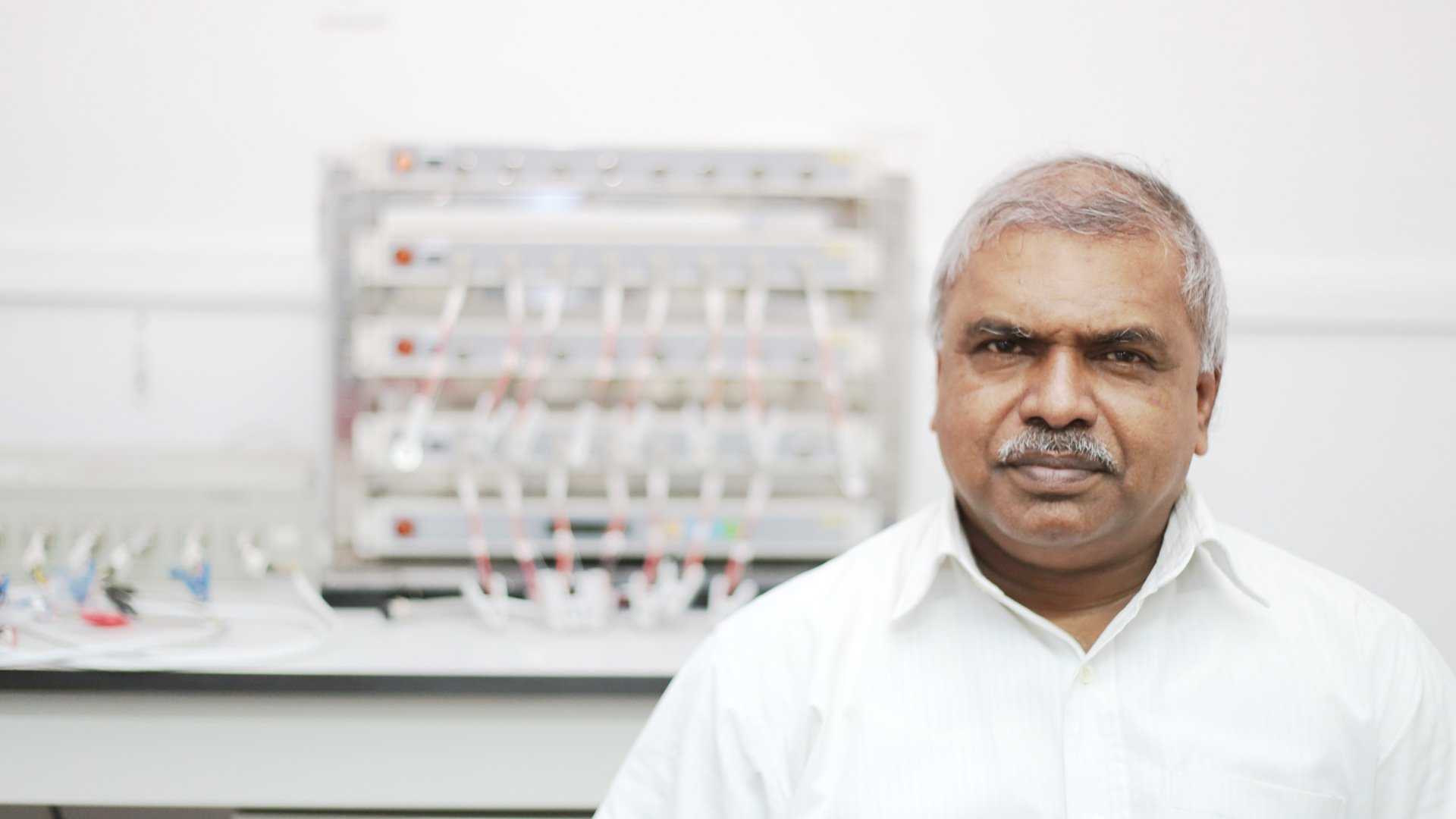 In Memoriam: Dr. Athula Wijayasinghe