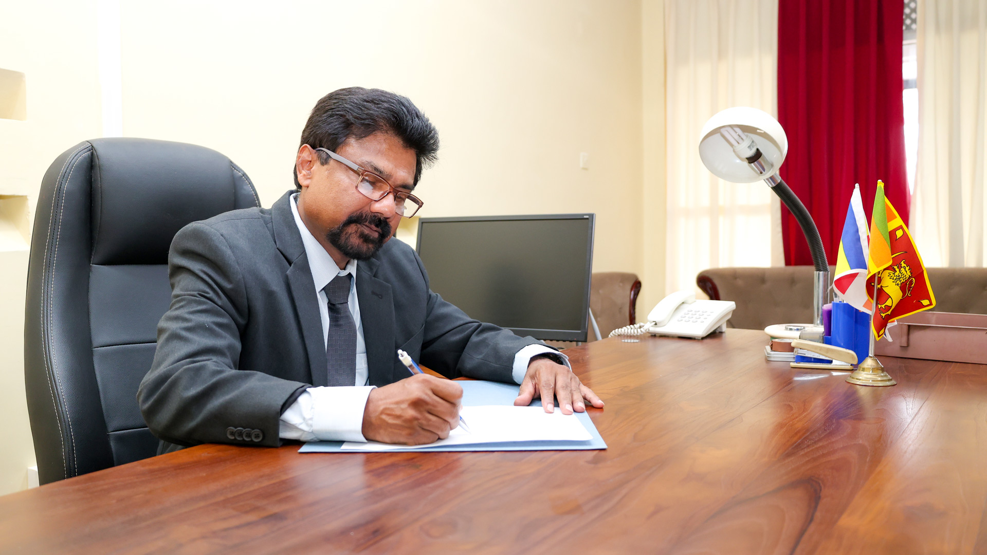Appointment of the Director